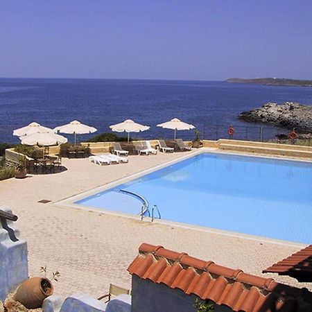 Giorgi'S Blue Apartments カラタス エクステリア 写真
