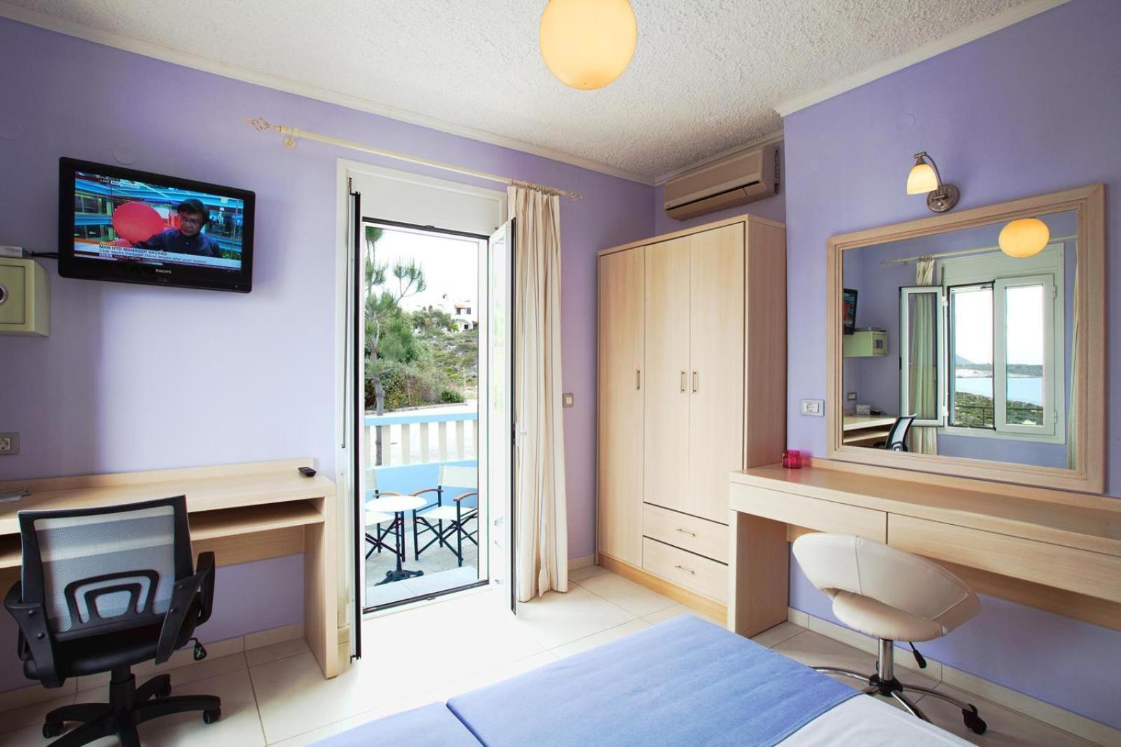 Giorgi'S Blue Apartments カラタス 部屋 写真