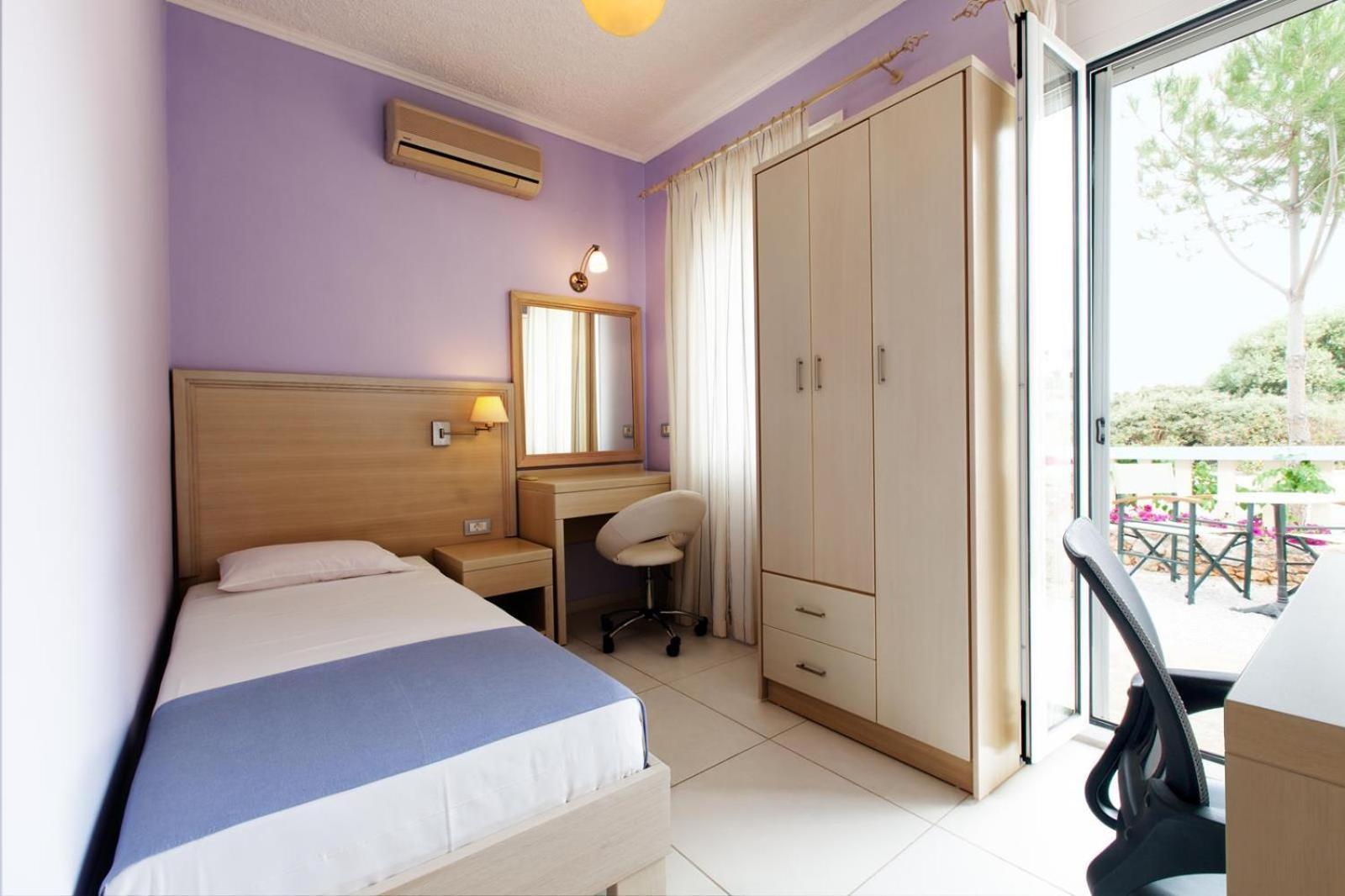 Giorgi'S Blue Apartments カラタス 部屋 写真