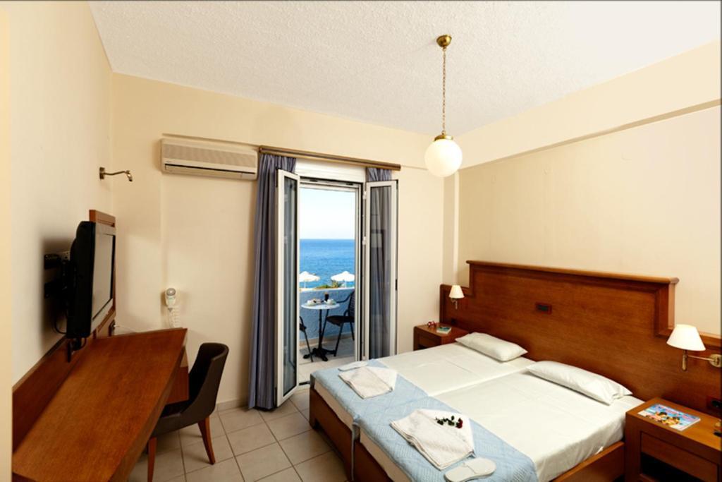 Giorgi'S Blue Apartments カラタス エクステリア 写真