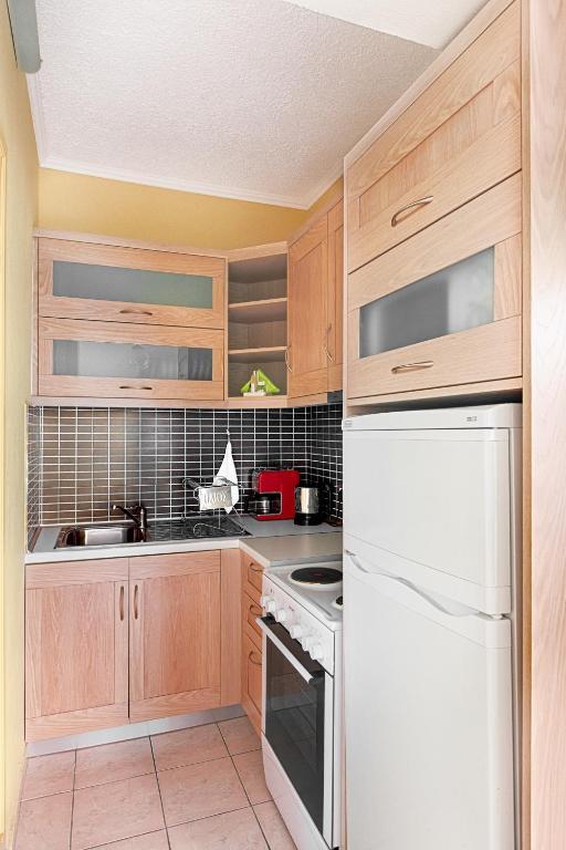 Giorgi'S Blue Apartments カラタス 部屋 写真