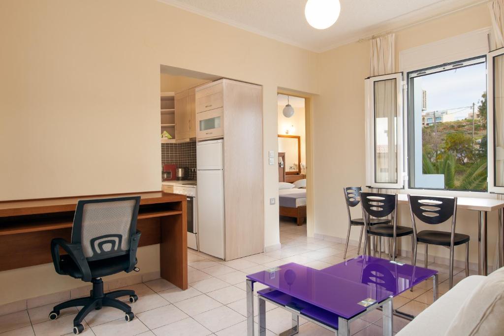 Giorgi'S Blue Apartments カラタス 部屋 写真