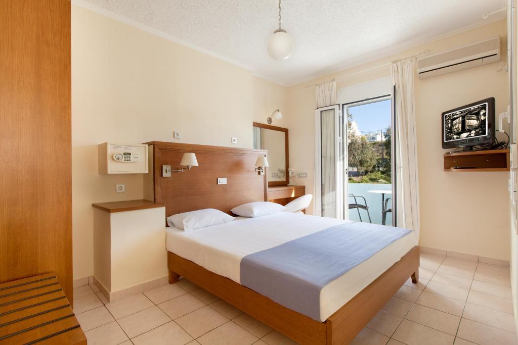 Giorgi'S Blue Apartments カラタス 部屋 写真