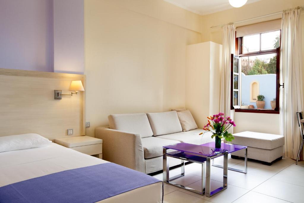 Giorgi'S Blue Apartments カラタス 部屋 写真