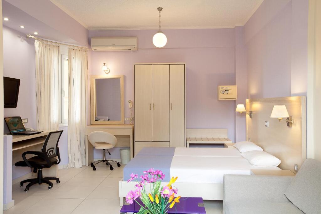 Giorgi'S Blue Apartments カラタス 部屋 写真