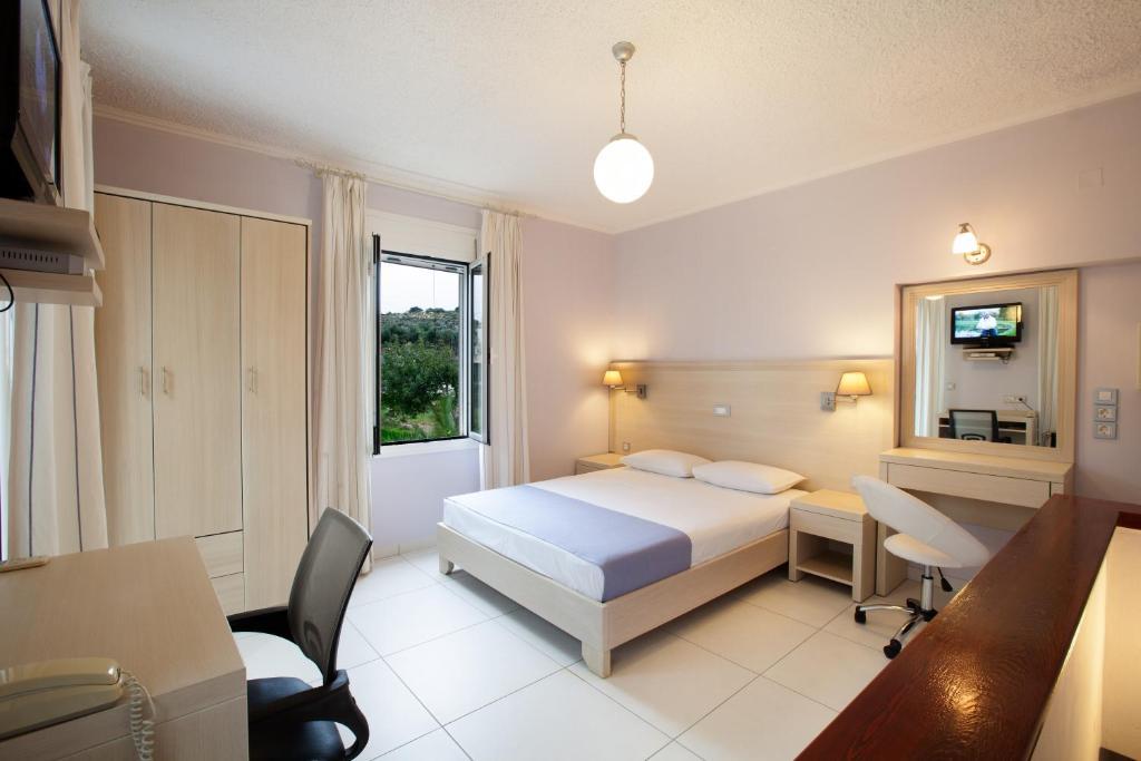 Giorgi'S Blue Apartments カラタス 部屋 写真
