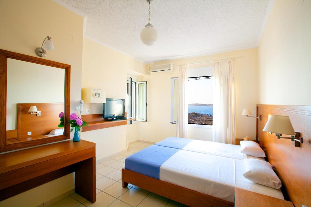 Giorgi'S Blue Apartments カラタス 部屋 写真