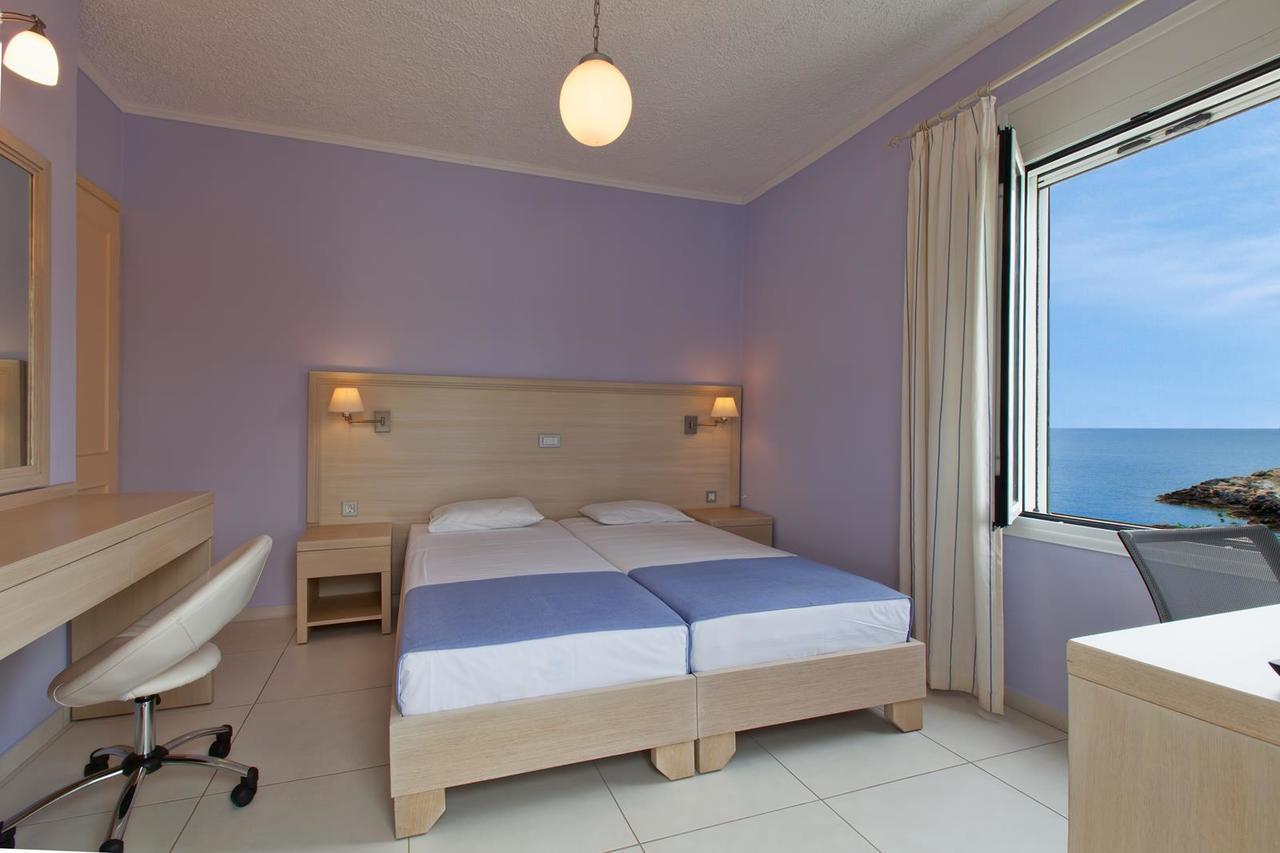 Giorgi'S Blue Apartments カラタス エクステリア 写真