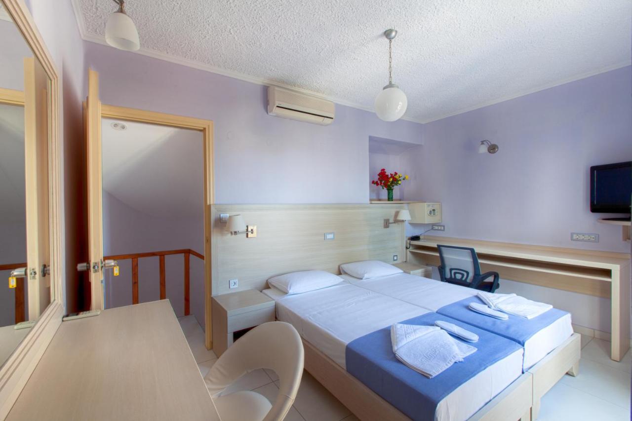 Giorgi'S Blue Apartments カラタス 部屋 写真