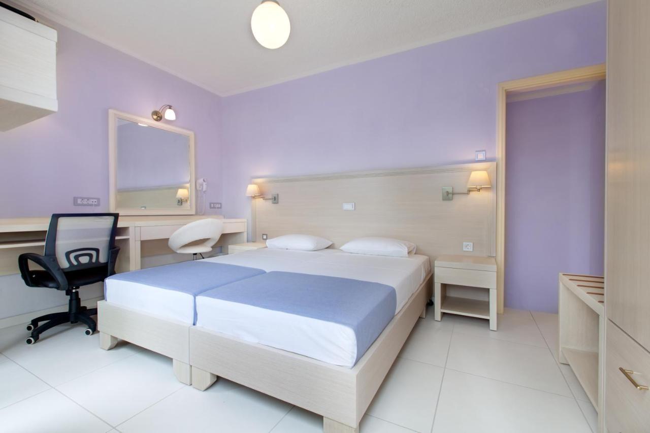 Giorgi'S Blue Apartments カラタス 部屋 写真