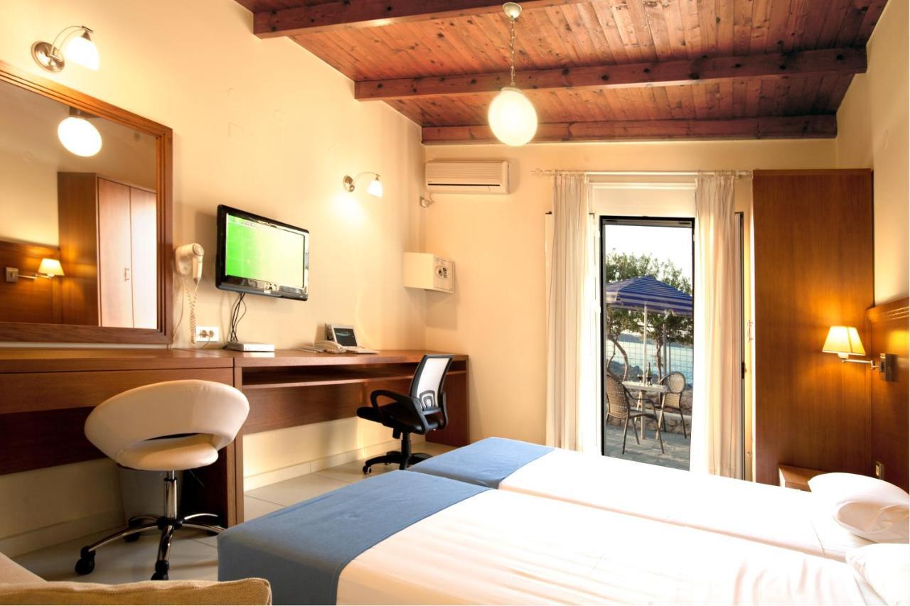 Giorgi'S Blue Apartments カラタス 部屋 写真