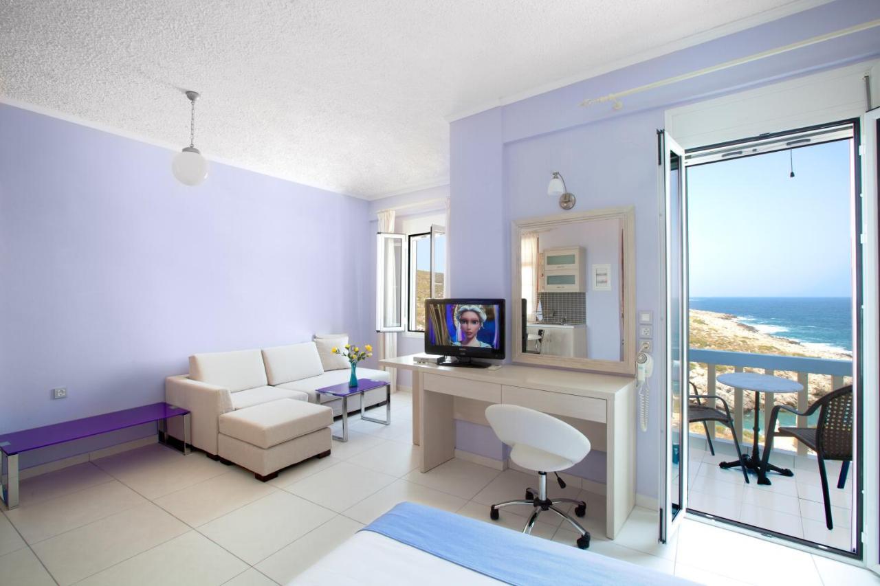 Giorgi'S Blue Apartments カラタス 部屋 写真